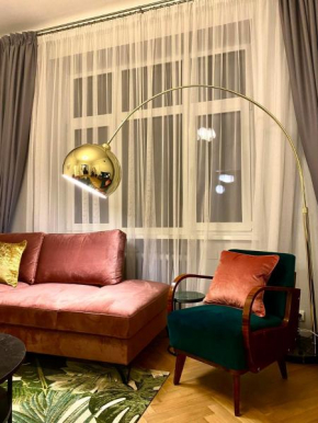 Historical Tadas Ivanauskas apartment